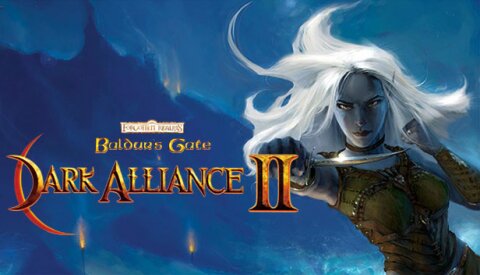 Baldur's Gate: Dark Alliance II - Razor1911