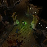 Baldur's Gate: Dark Alliance II Torrent Download