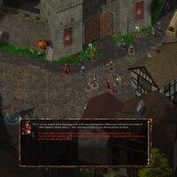 Baldur's Gate: Enhanced Edition Crack Download