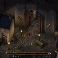 Baldur's Gate: Enhanced Edition Update Download