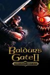 Baldur's Gate II: Enhanced Edition Free Download