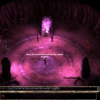 Baldur's Gate II: Enhanced Edition PC Crack