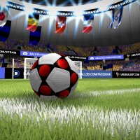 Ball 3D: Soccer Online Torrent Download