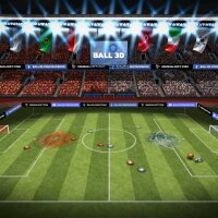 Ball 3D: Soccer Online PC Crack