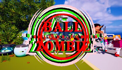 Ball Army vs Zombie Free Download