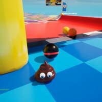 Ball Race Party Torrent Download