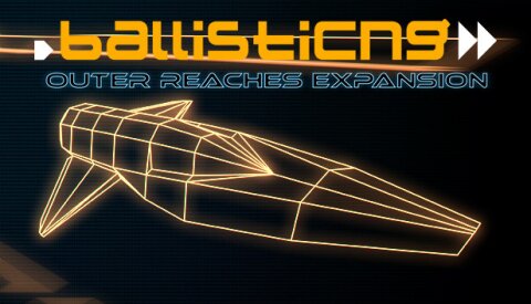 BallisticNG - Outer Reaches Free Download