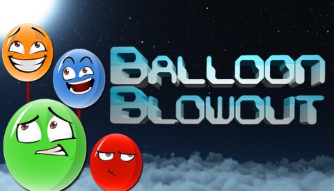 Balloon Blowout Free Download