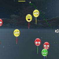 Balloon Blowout PC Crack