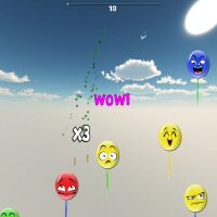 Balloon Blowout Update Download