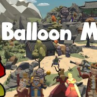 Balloon Man Torrent Download