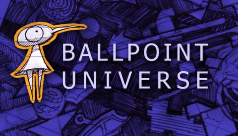 Ballpoint Universe - Infinite Free Download