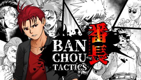 BANCHOU TACTICS Free Download