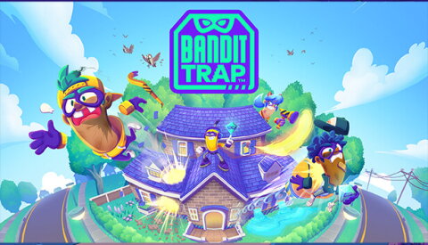 Bandit Trap Free Download
