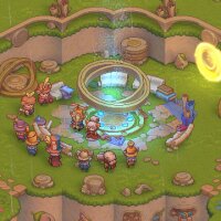 Bandle Tale: A League of Legends Story Update Download