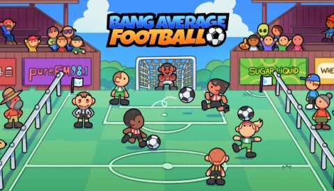 Bang Average Football Free Download