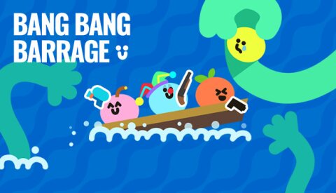 Bang Bang Barrage Free Download