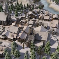 Banished PC Crack