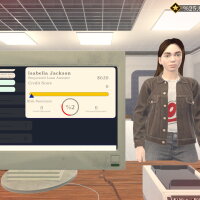 Banker Simulator PC Crack