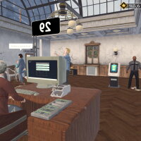 Banker Simulator Repack Download