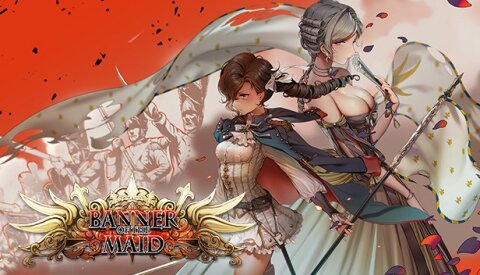 Banner of the Maid Free Download