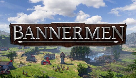 BANNERMEN Free Download