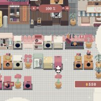Bao Bao's™ Cozy Laundromat Torrent Download