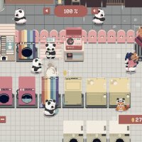 Bao Bao's™ Cozy Laundromat Repack Download