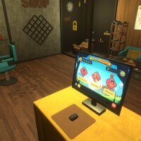 Barbershop Simulator VR Torrent Download