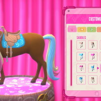 Barbie™ Horse Trails PC Crack