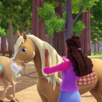 Barbie™ Horse Trails Crack Download