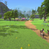 Barbie™ Horse Trails Repack Download