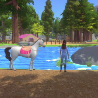 Barbie™ Horse Trails Update Download