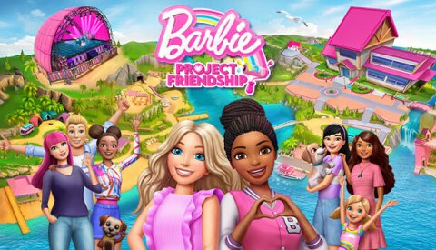 Barbie Project Friendship™ Free Download