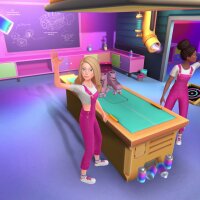 Barbie Project Friendship™ PC Crack