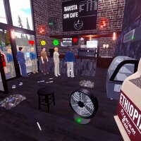 Barista Simulator Update Download