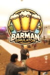 Barman Simulator Free Download