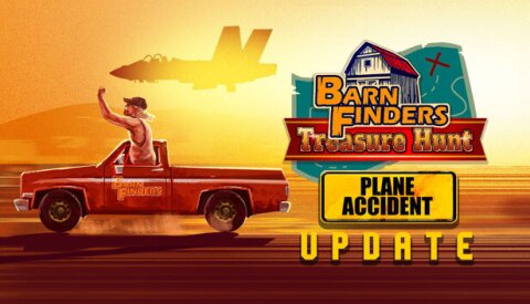 Barn Finders Free Download
