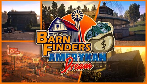 BarnFinders: Amerykan Dream Free Download