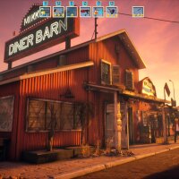 BarnFinders: Amerykan Dream Torrent Download