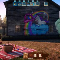 BarnFinders: Amerykan Dream Update Download