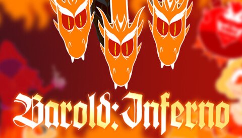 Barold: Inferno Free Download