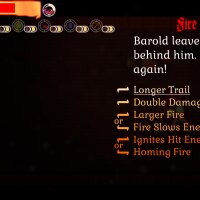 Barold: Inferno Crack Download