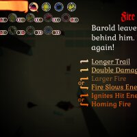 Barold: Inferno Update Download