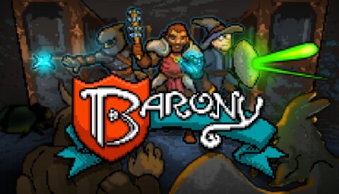 Barony Free Download