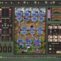 Barrage Torrent Download