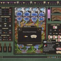 Barrage Update Download