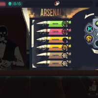 Barrel Roll PC Crack