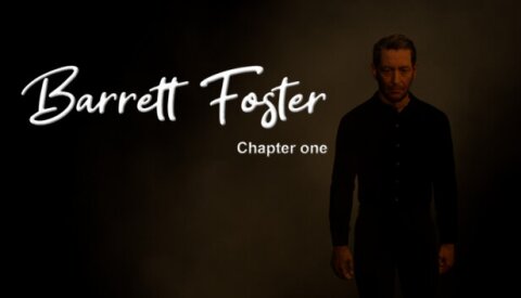 Barrett Foster : Chapter One Free Download