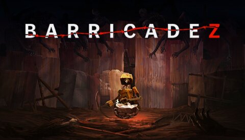 BARRICADEZ Free Download